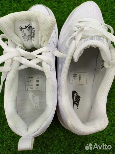 Nike SON OF force, оригинал