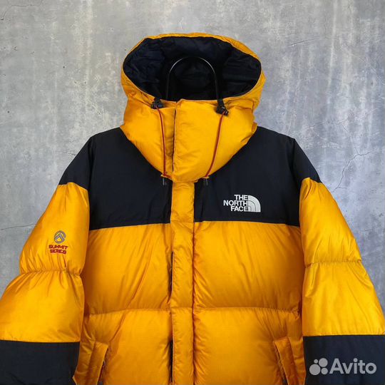 Пуховик The North Face 700 Baltoro Оригинал