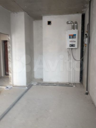 1-к. квартира, 38,5 м², 7/16 эт.