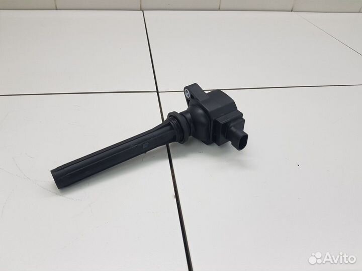 Катушка зажигания (Haval F7)