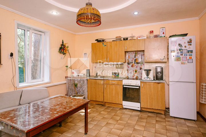 Дом 86,9 м² на участке 4,5 сот.