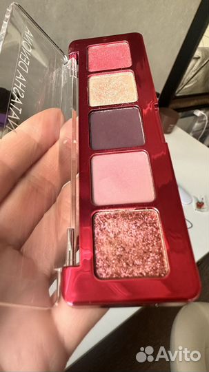 Natasha denona mini love palette