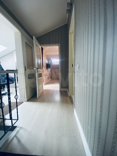 3-к. квартира, 133 м², 3/3 эт.