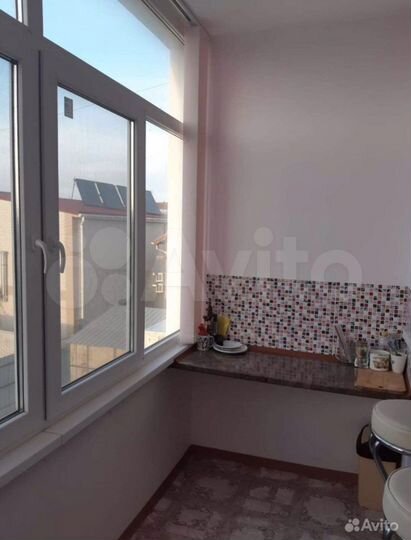 Комната 21 м² в 1-к., 2/4 эт.