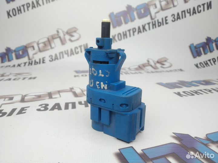 Концевик педали тормоза Mazda 3 BK LF 2006