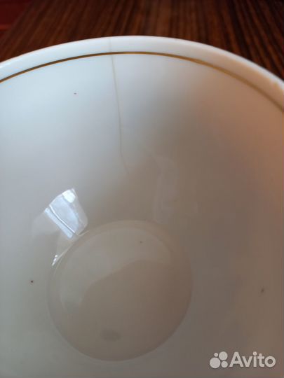 Посуда новая