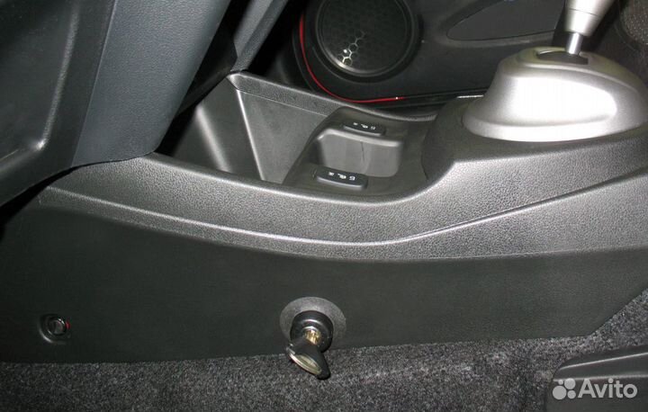 Гарант Консул 15008.L - honda jazz (2008-2014)