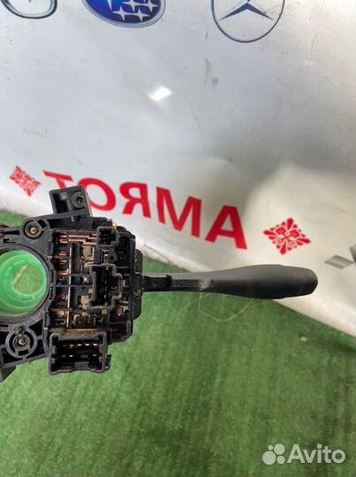 Переключатель света фар Nissan Cube Z10