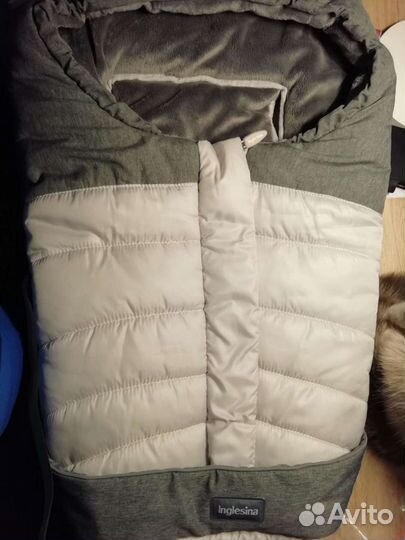 Конверт inglesina