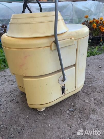 Соковыжималка