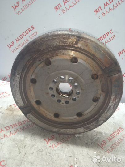 Маховик АКПП Volkswagen Passat Cc седан BWS 3.6