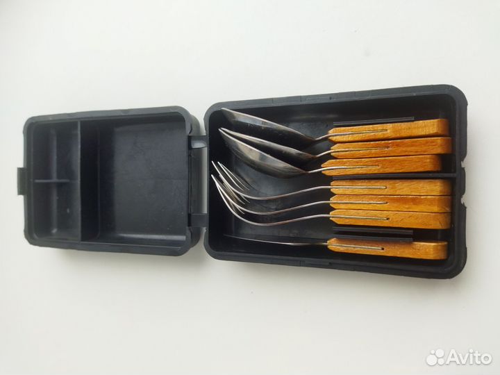 Сувенирный набор Турист СССР