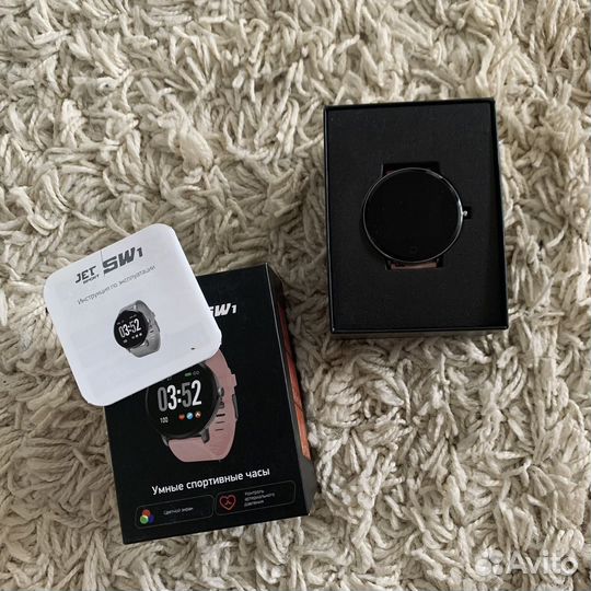 Умные часы smart watch