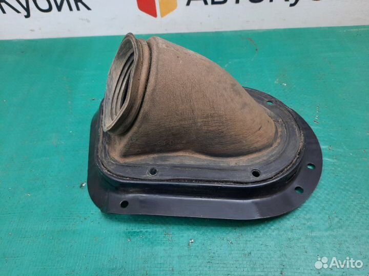 Пыльник рулевой рейки Mitsubishi Lancer 9 седан