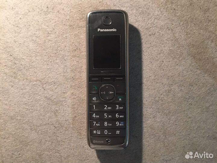 Panasonic 8611