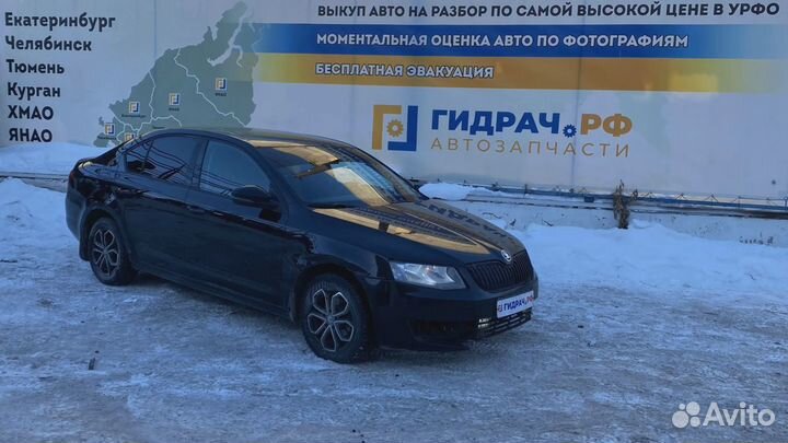 Зеркало заднего вида Skoda Octavia (A7) 3C0857511j