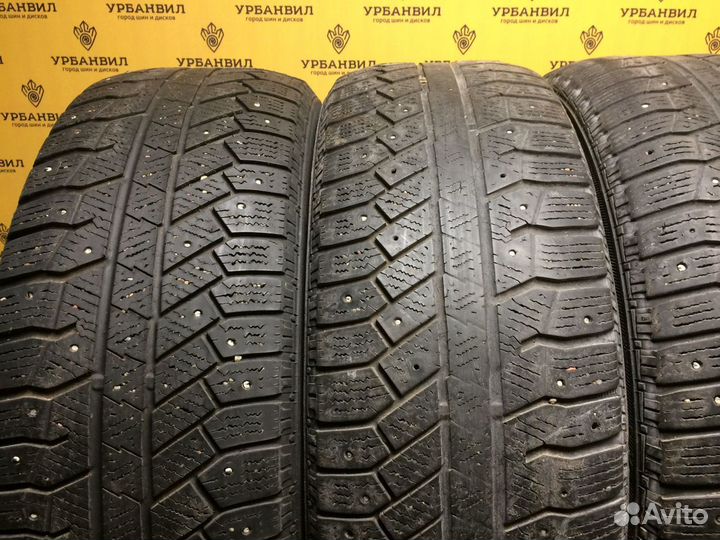 Continental ContiWinterViking 2 225/60 R18 100T