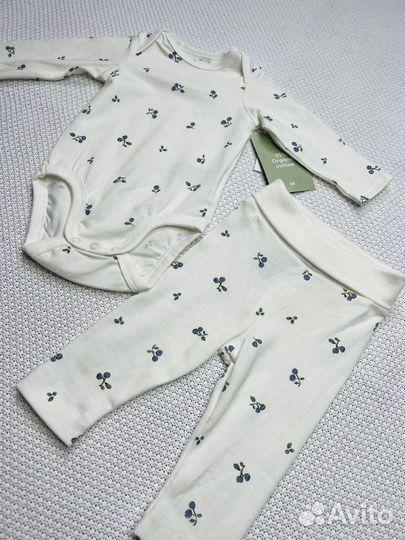 Комплект H&M для малыша
