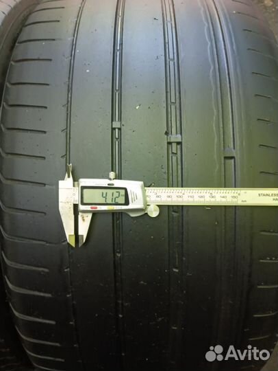 Pirelli P Zero 295/30 R20 101Y