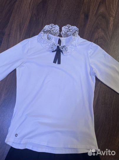 Школьная форма пакетом 164 170