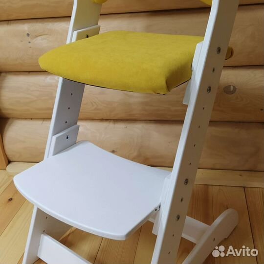 Растущий стул для ребенка