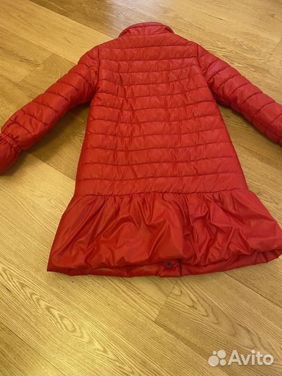 Куртка осень