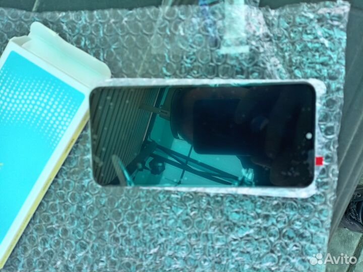 Модуль на Samsung a505fn/ds (a50)