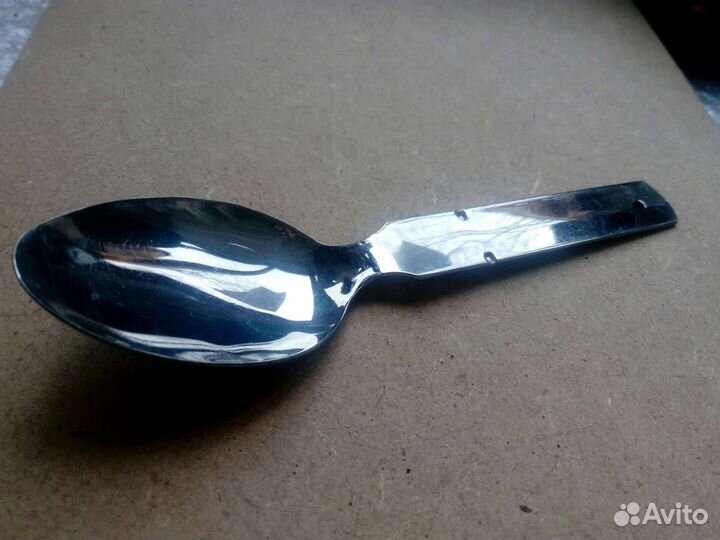 Ложка из набора tsr bund