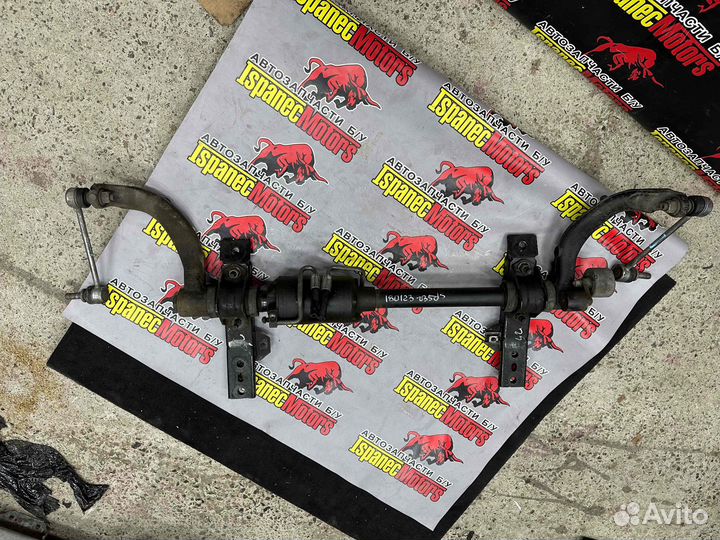 Стабилизатор подвески(поперечной устойчивости)пере