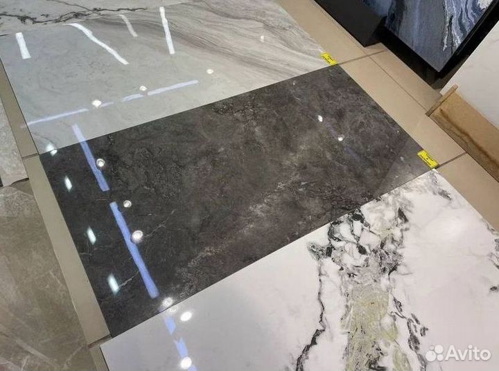 Керамогранит