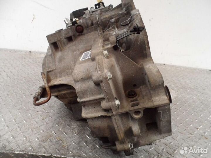 Акпп/вариатор/робот Chevrolet Cruze