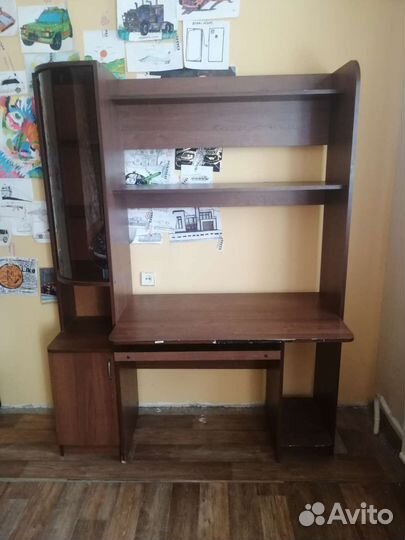 Компьютерный стол бу