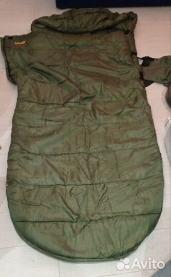 Спальный мешок большой