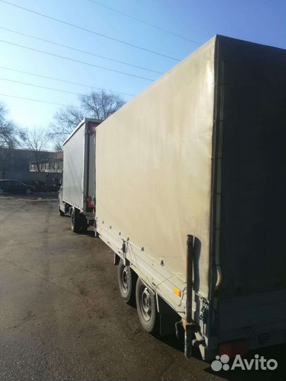 Прицеп легковой бу продаю