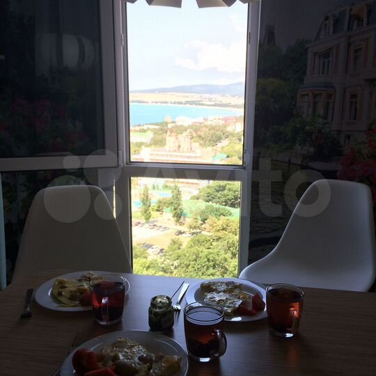 Квартира-студия, 45 м², 13/16 эт.