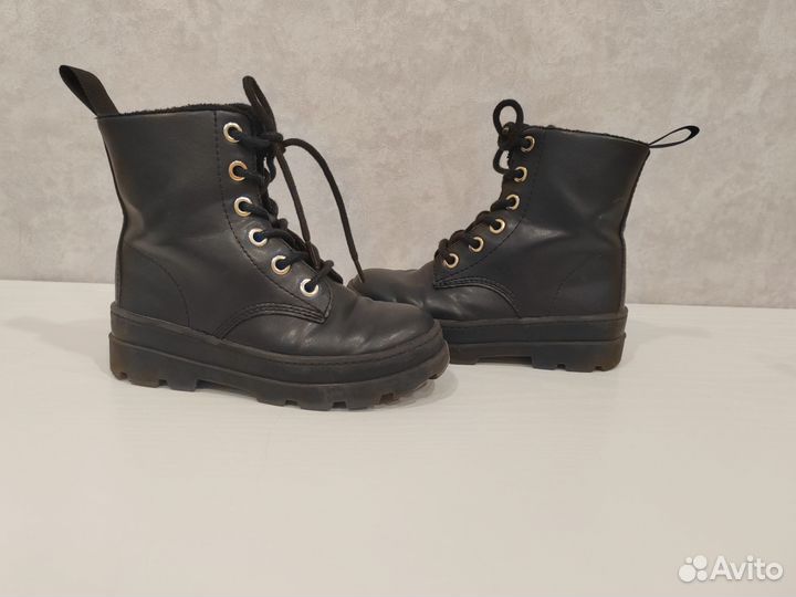 Ботинки hm27