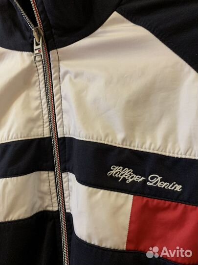 Tommy hilfiger женская