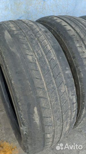 Bridgestone Alenza 001 245/50 R19 105W