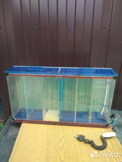 Ширмы для рыбок