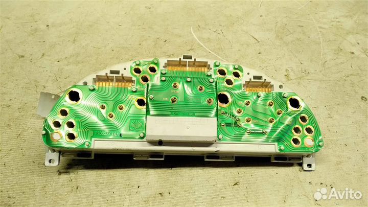 Панель приборов ZAZ Chance 02г