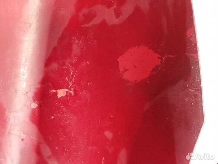 Крыло переднее правое для Peugeot-Citroen C4 1