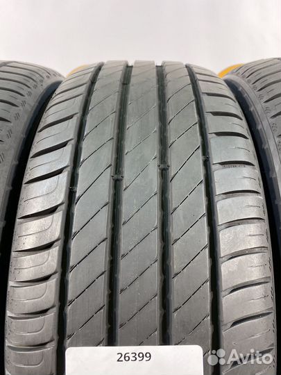 Kleber Dynaxer HP4 205/50 R17 95Y