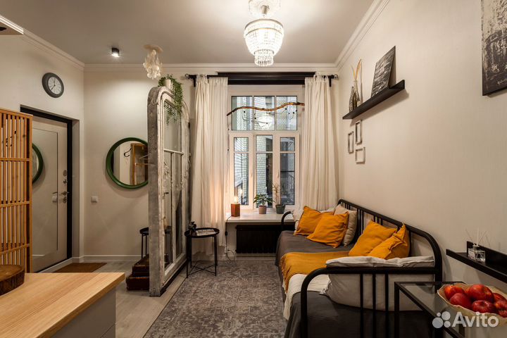 Управление квартирой или субаренда