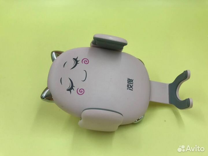 24643 Беспроводная зарядка держатель для телефона