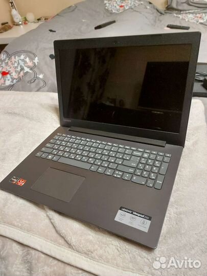 Lenovo ideapad 330 15arr 81d200ctru