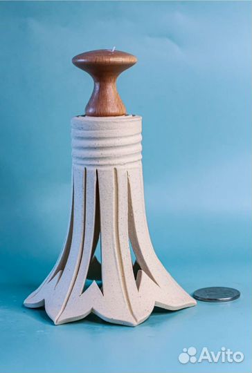 Колокольчики Чехия авторские ч-4