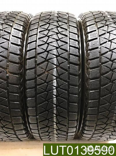 Bridgestone Blizzak DM-V2 235/65 R18 106S