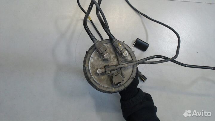 Датчик уровня топлива SsangYong Korando 2010, 2012