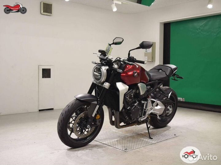 Honda CB 1000R 2019г