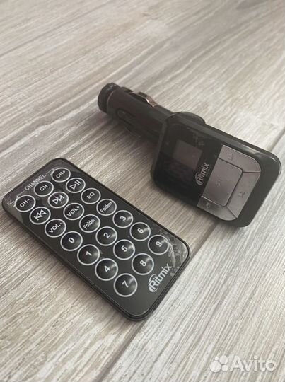 Адаптер автомобильный